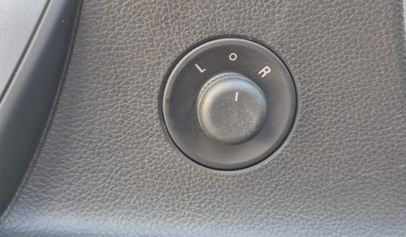 Opel Astra 1.6 CDTI DPF Style
