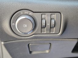 Opel Astra 1.6 CDTI DPF Style full