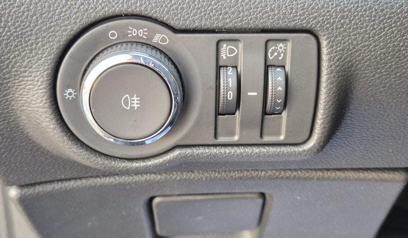 Opel Astra 1.6 CDTI DPF Style