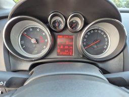 Opel Astra 1.6 CDTI DPF Style full