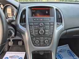 Opel Astra 1.6 CDTI DPF Style full