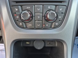 Opel Astra 1.6 CDTI DPF Style full
