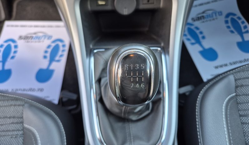 Opel Astra 1.6 CDTI DPF Style