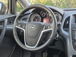 Opel Astra 1.6 CDTI DPF Style full