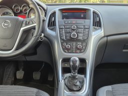 Opel Astra 1.6 CDTI DPF Style full