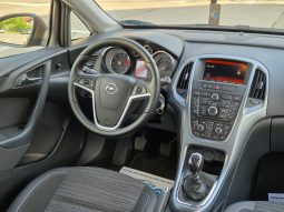 Opel Astra 1.6 CDTI DPF Style full