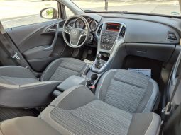 Opel Astra 1.6 CDTI DPF Style full