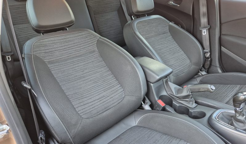 Opel Astra 1.6 CDTI DPF Style