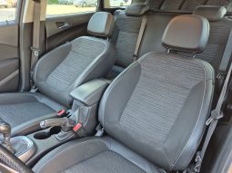 Opel Astra 1.6 CDTI DPF Style full