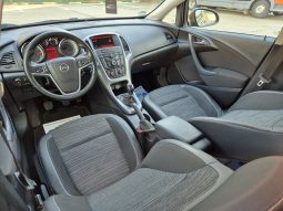 Opel Astra 1.6 CDTI DPF Style full