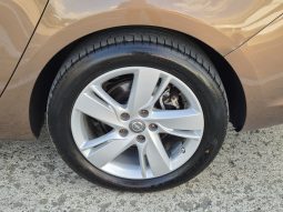 Opel Astra 1.6 CDTI DPF Style full