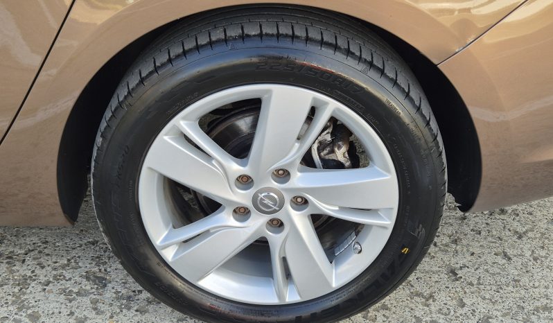 Opel Astra 1.6 CDTI DPF Style