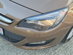 Opel Astra 1.6 CDTI DPF Style full