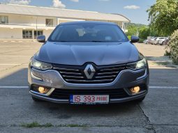 Renault Talisman 1.6 dCi full