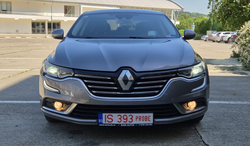 Renault Talisman 1.6 dCi