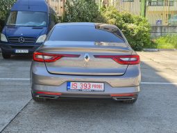 Renault Talisman 1.6 dCi full