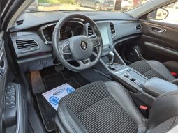 Renault Talisman 1.6 dCi full