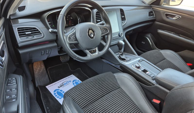 Renault Talisman 1.6 dCi