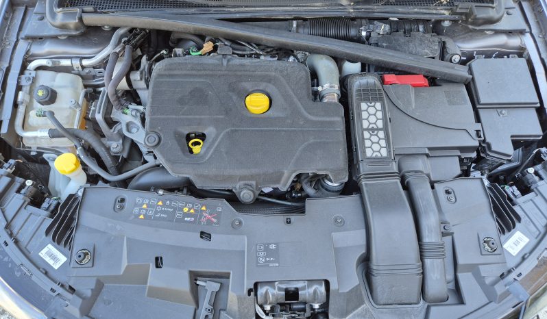 Renault Talisman 1.6 dCi