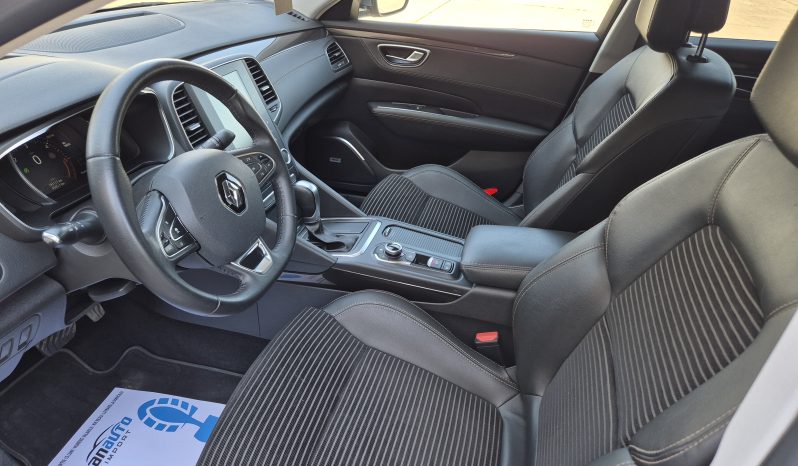 Renault Talisman 1.6 dCi