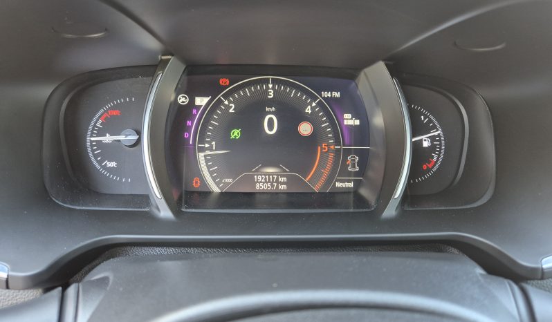 Renault Talisman 1.6 dCi
