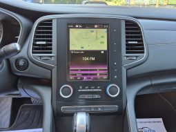 Renault Talisman 1.6 dCi full