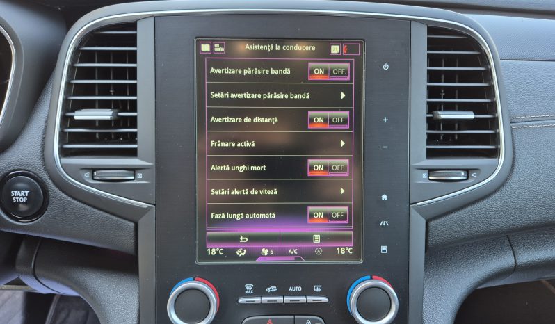 Renault Talisman 1.6 dCi