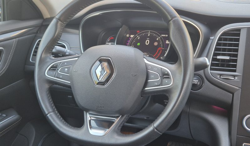 Renault Talisman 1.6 dCi