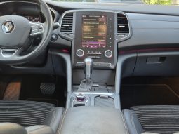 Renault Talisman 1.6 dCi full