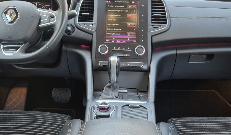 Renault Talisman 1.6 dCi