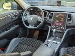 Renault Talisman 1.6 dCi full