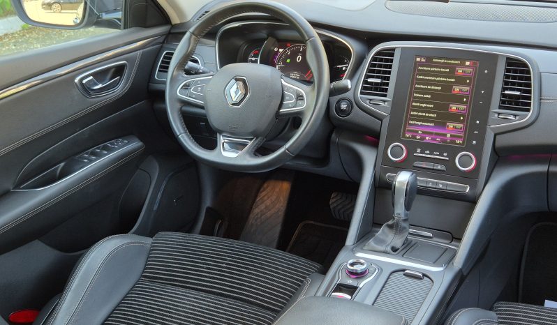 Renault Talisman 1.6 dCi