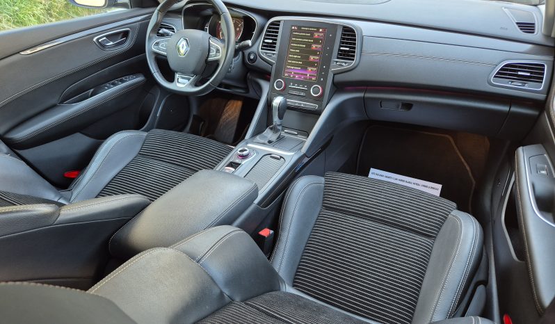 Renault Talisman 1.6 dCi