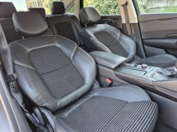 Renault Talisman 1.6 dCi full