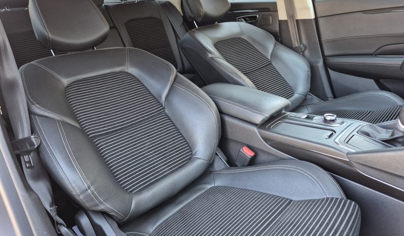 Renault Talisman 1.6 dCi