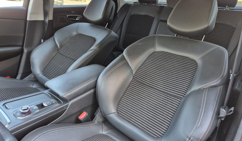 Renault Talisman 1.6 dCi