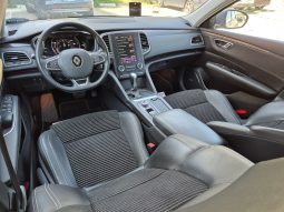 Renault Talisman 1.6 dCi full