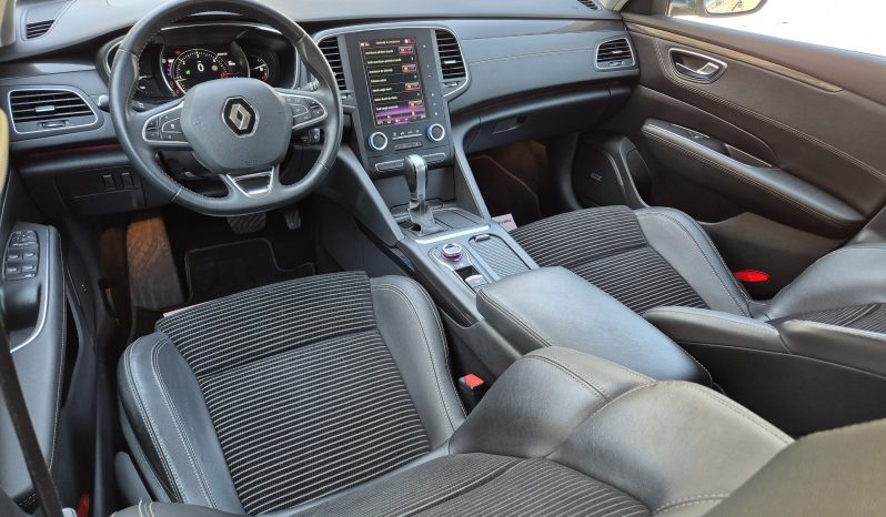 Renault Talisman 1.6 dCi