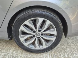 Renault Talisman 1.6 dCi full