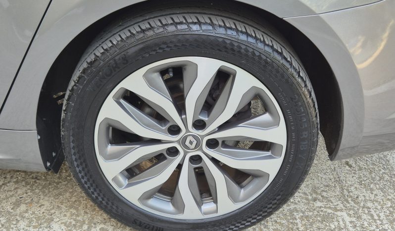 Renault Talisman 1.6 dCi