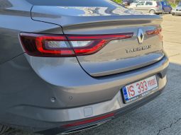 Renault Talisman 1.6 dCi full