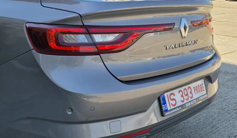 Renault Talisman 1.6 dCi
