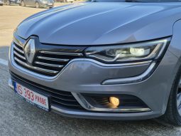 Renault Talisman 1.6 dCi full
