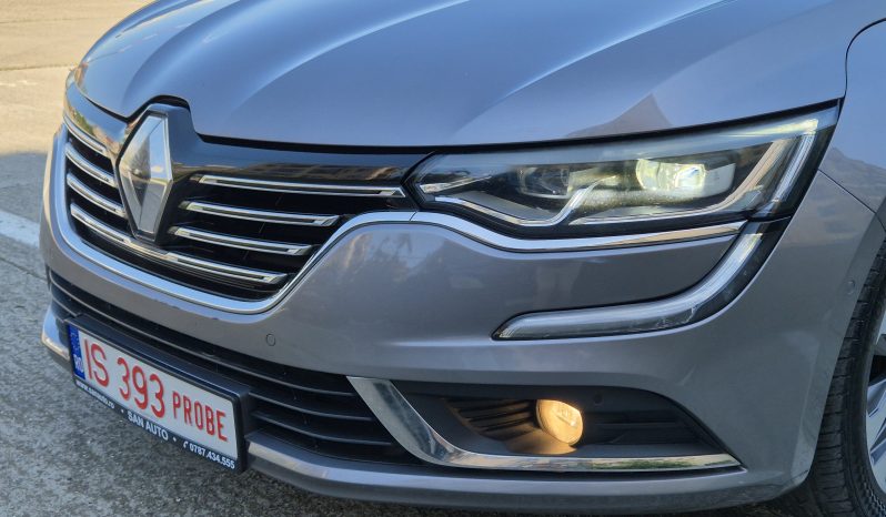 Renault Talisman 1.6 dCi