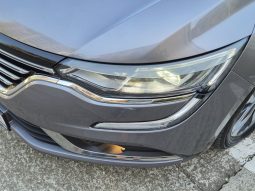Renault Talisman 1.6 dCi full