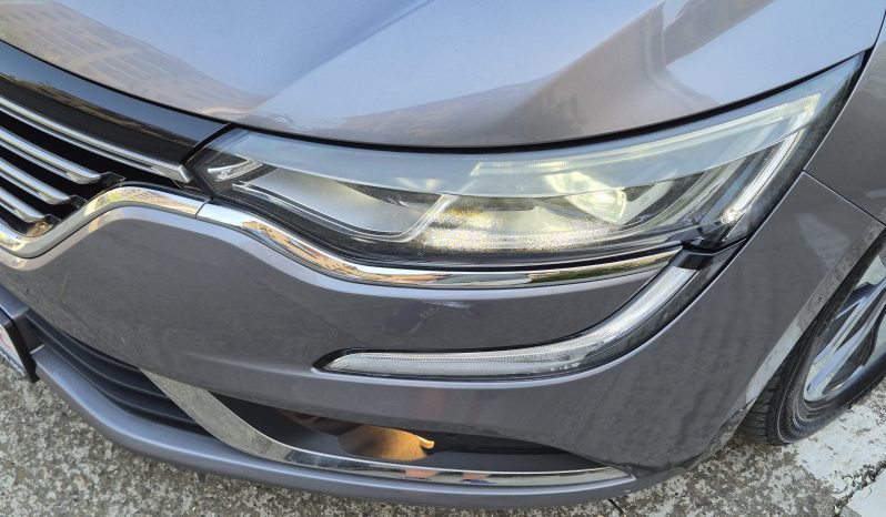 Renault Talisman 1.6 dCi