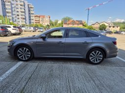 Renault Talisman 1.6 dCi full