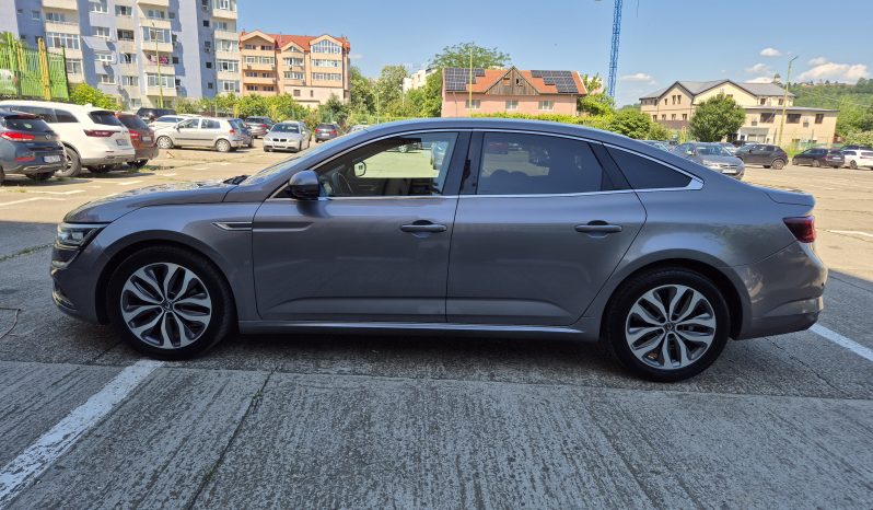 Renault Talisman 1.6 dCi