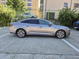 Renault Talisman 1.6 dCi full