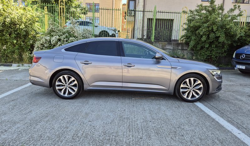 Renault Talisman 1.6 dCi
